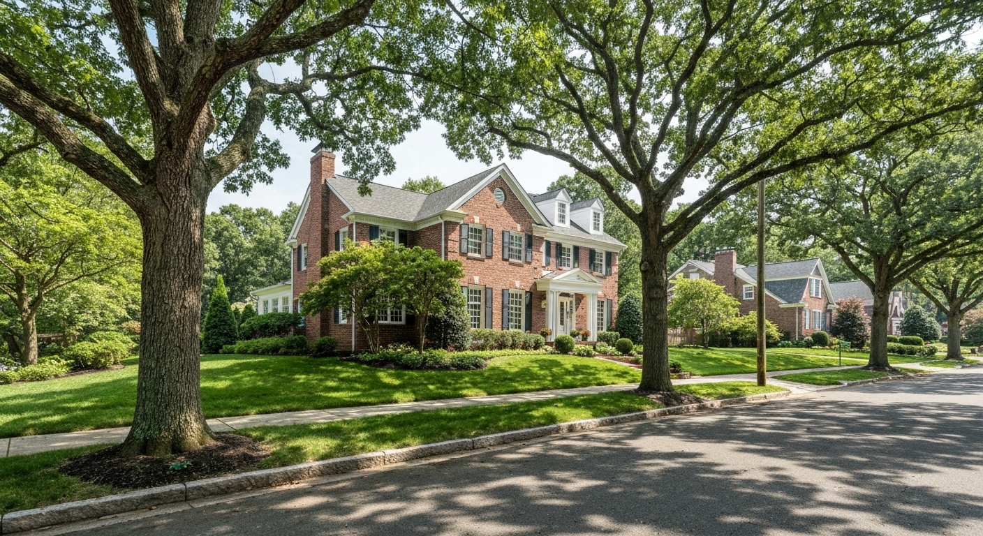 Southampton NJ Community