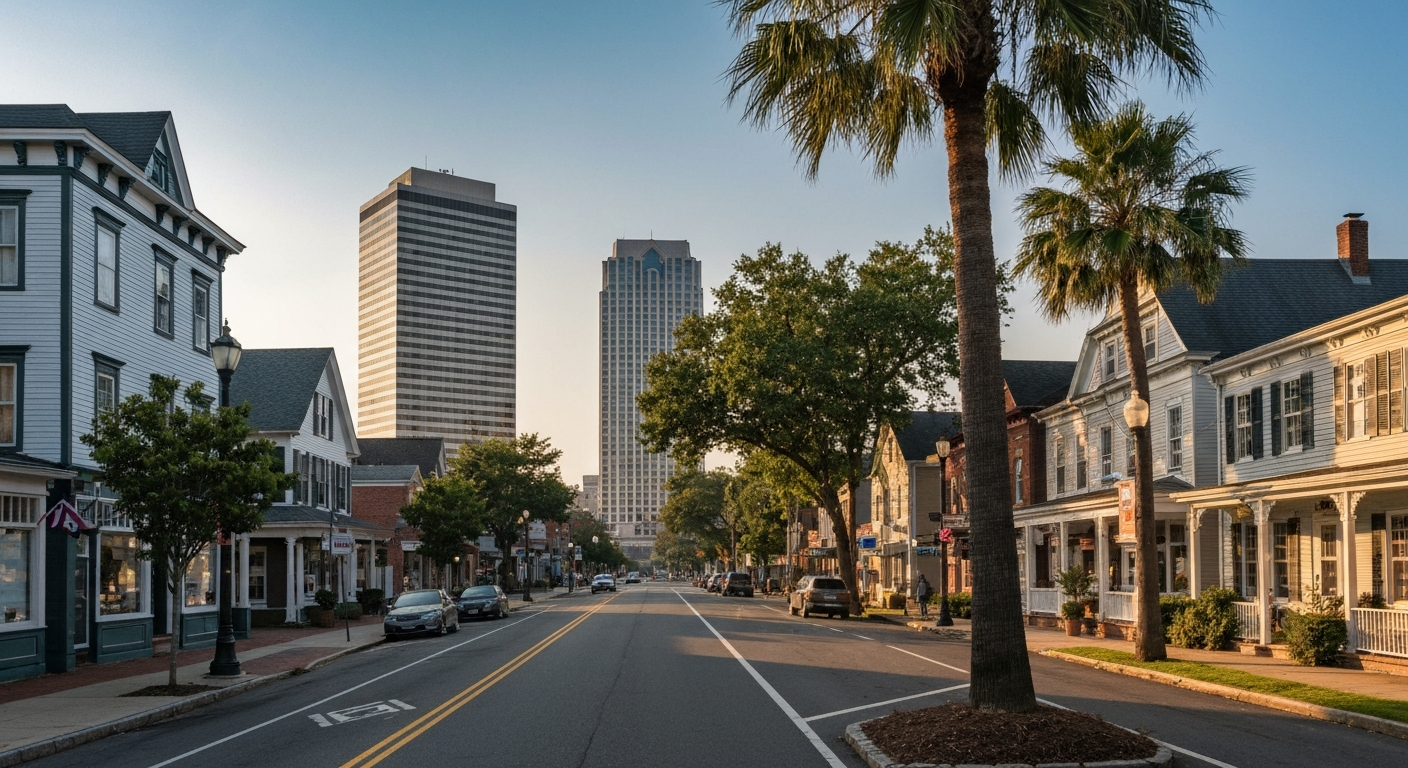 Woodbury NJ Real Estate
