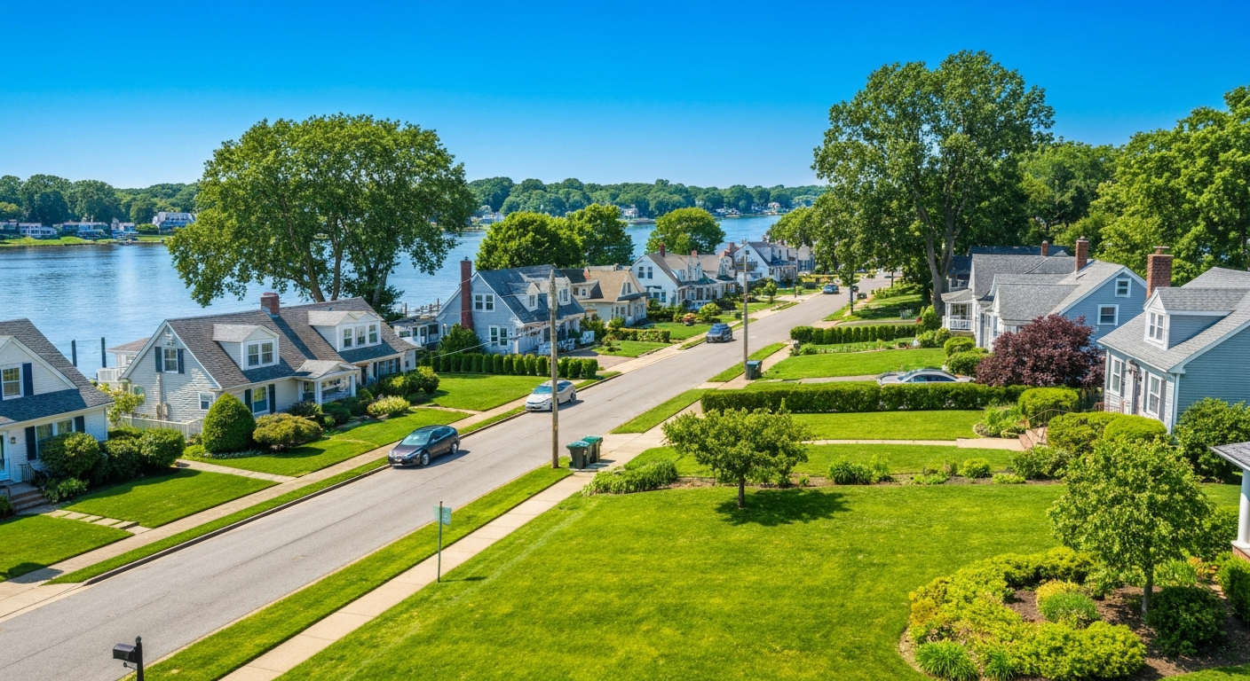 Moving to Delanco NJ