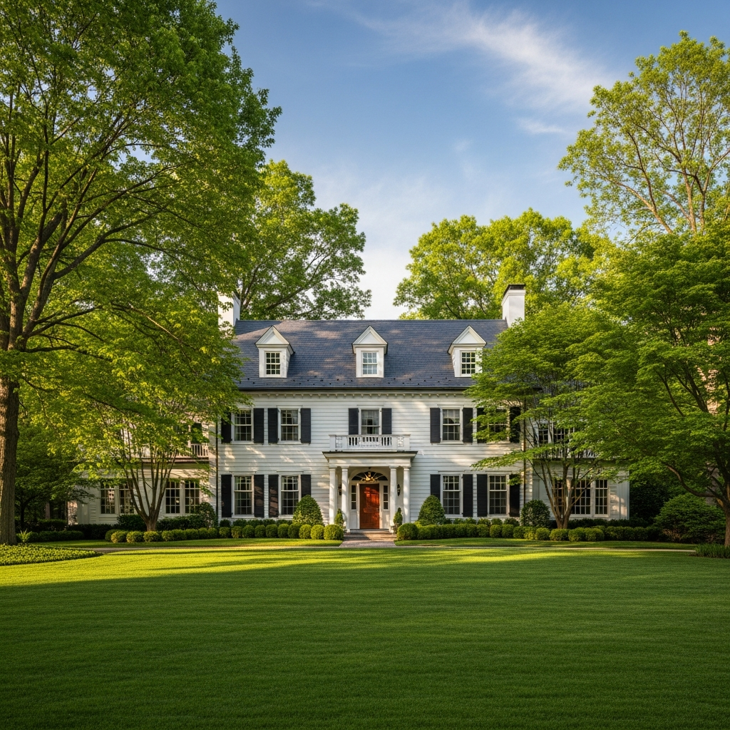 Mount Laurel Community