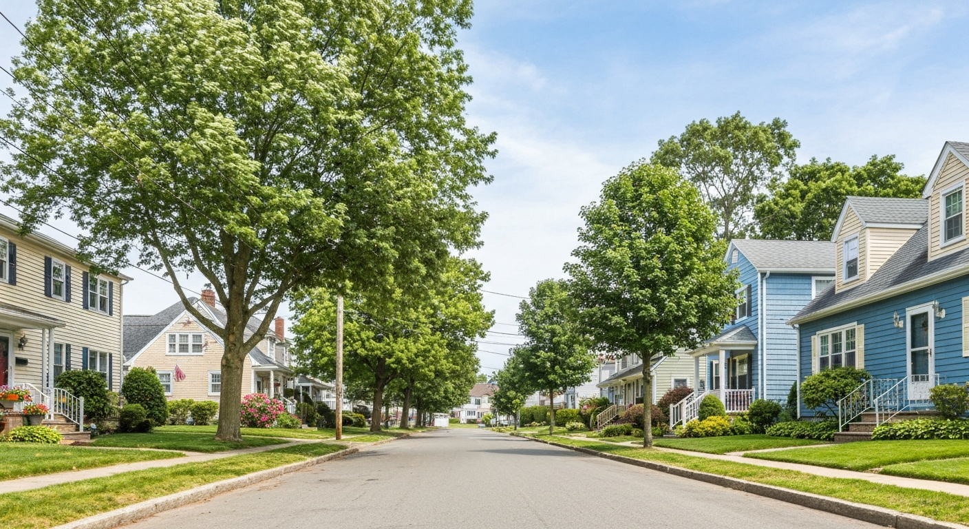 Cost of Living in Delanco NJ