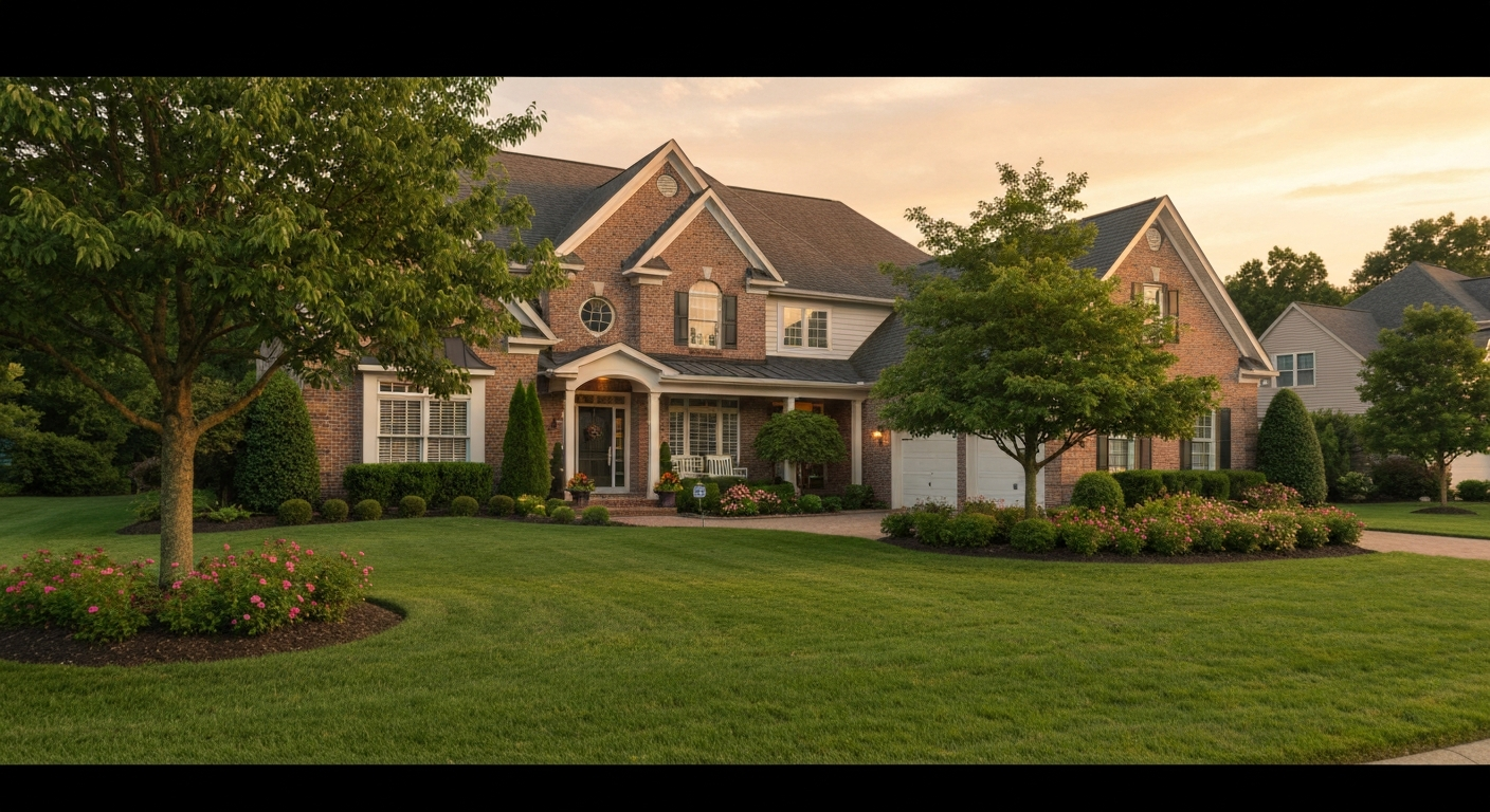 Living in Mount Laurel NJ