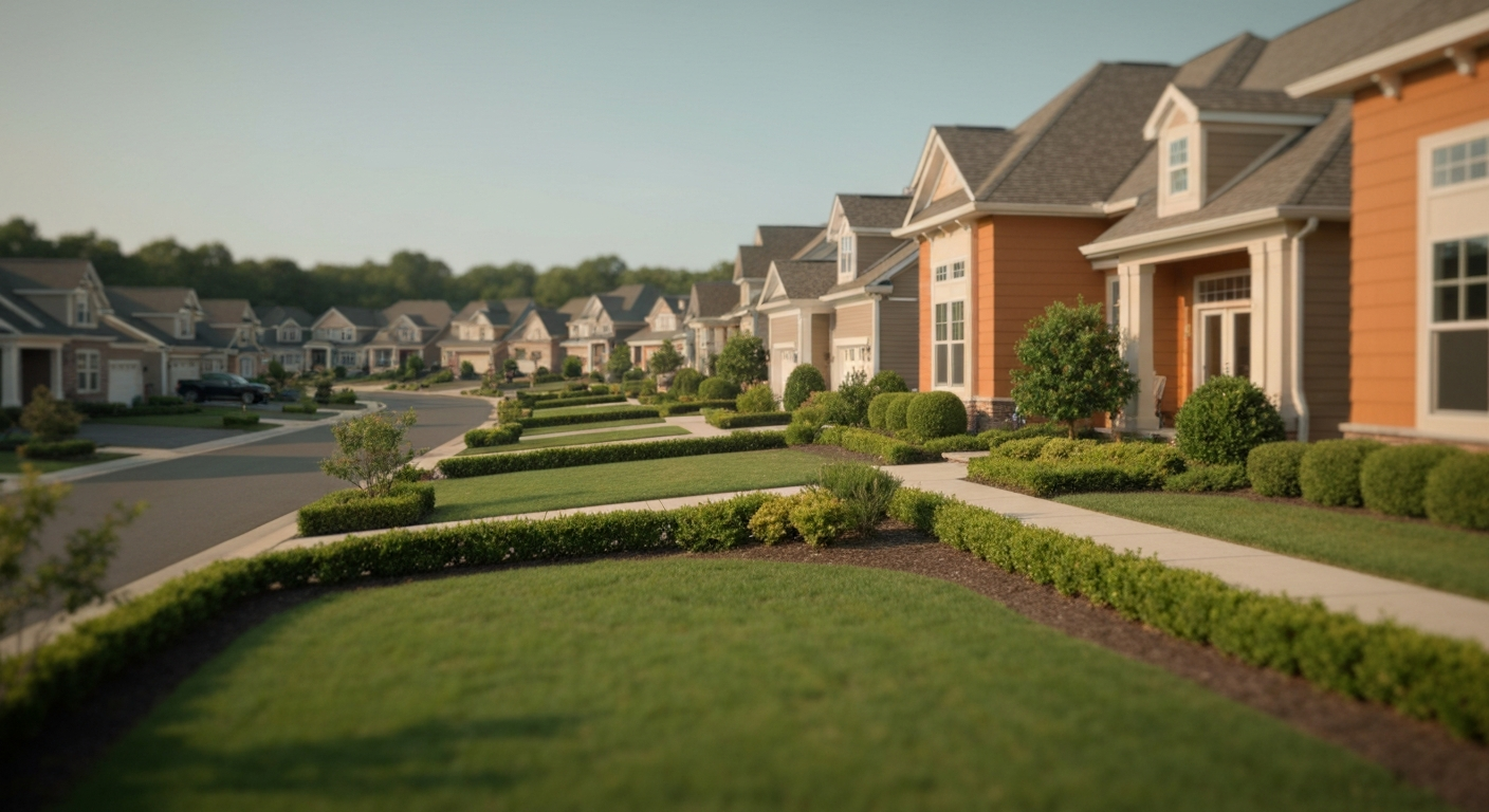 Best 55+ Communities in Mount Laurel NJ