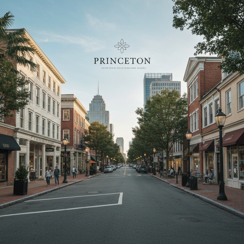 Princeton Lifestyle