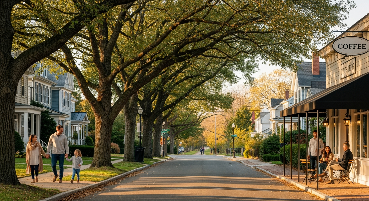 Hainesport NJ Community