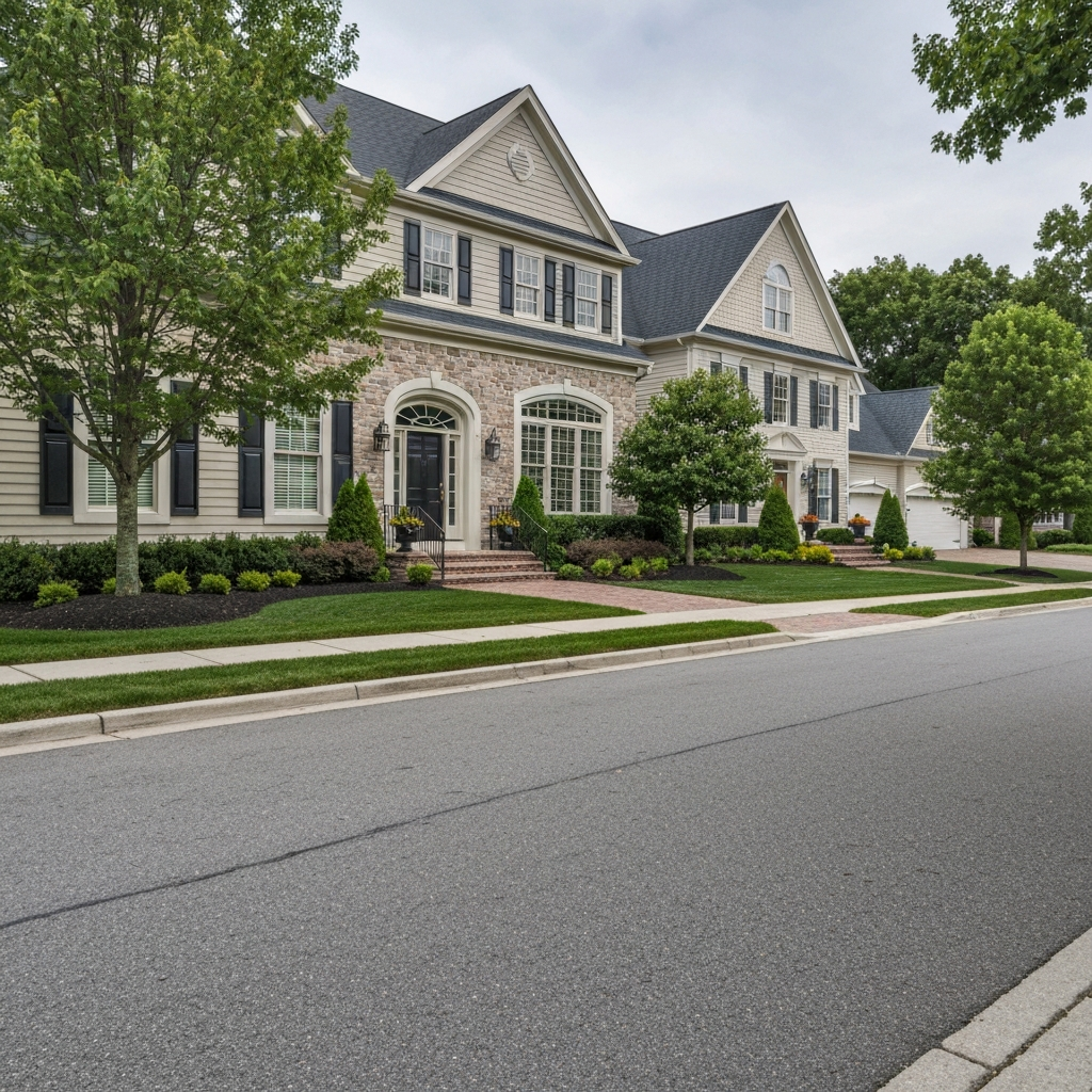 Moorestown Luxury