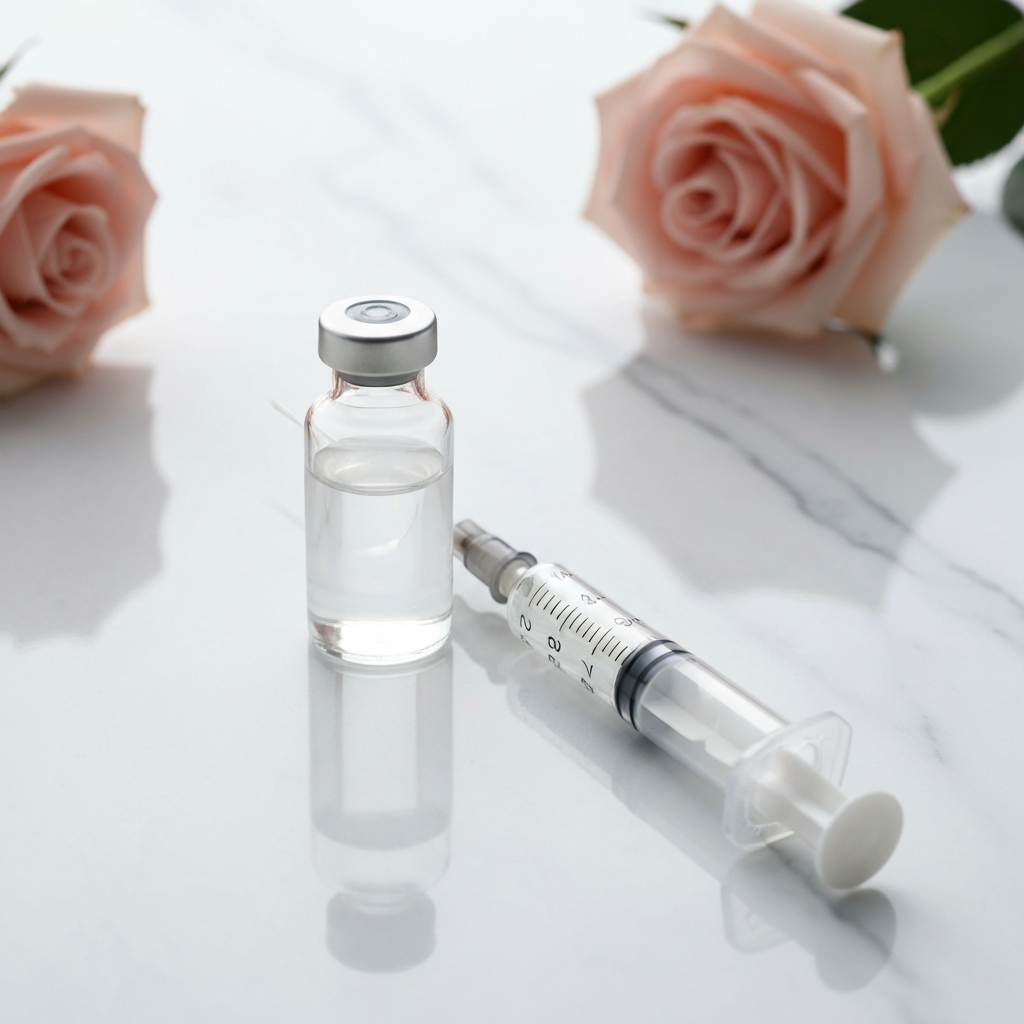 Biorevitalisation with Polynucleotides: How They Help Improve Skin Quality Naturally