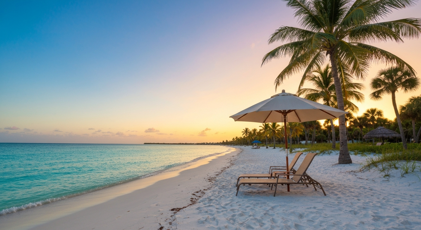 Why a Beach House is the Ultimate Value