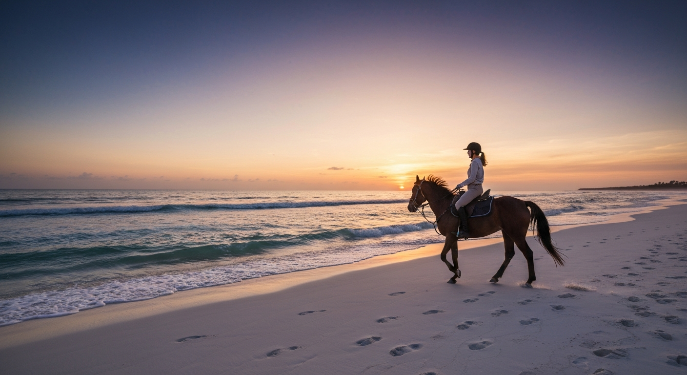 Horseback Riding