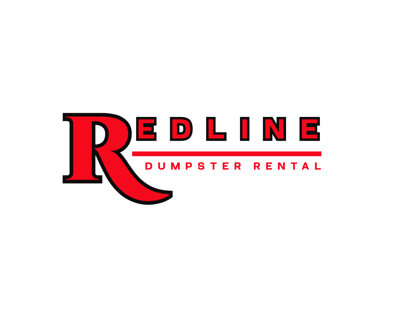 Redline Dumpster Rental