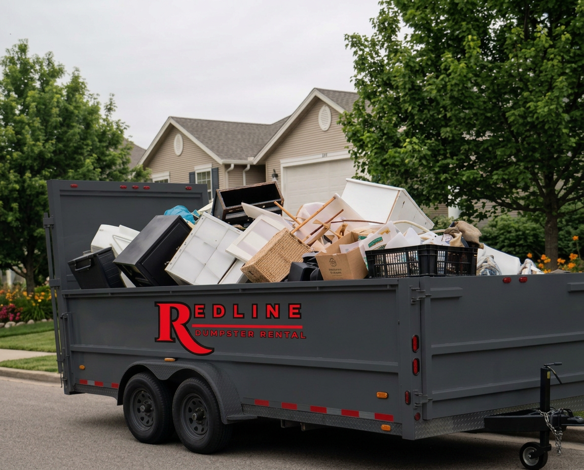 Junk Removal Service