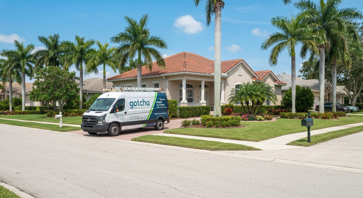 Emergency HVAC service