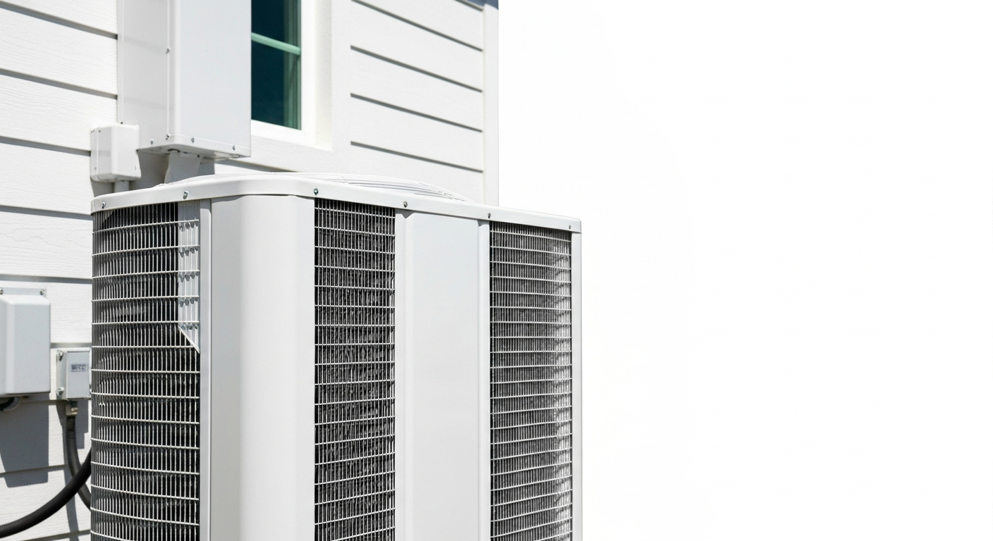 AC repair service Spring Hill FL