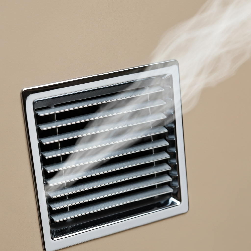 3. Fresh Air Result
