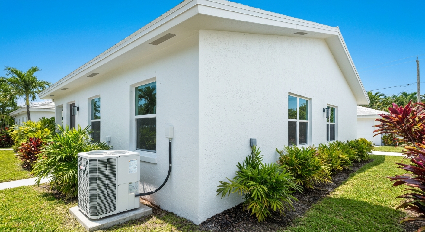 Gotcha HVAC service area Spring Hill FL