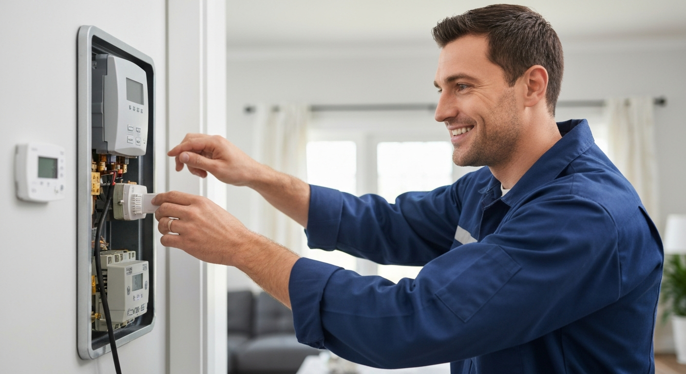 Heating system tune up Spring Hill FL