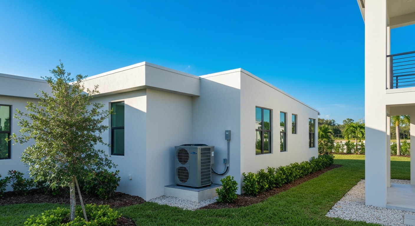 Heating repair Spring Hill FL