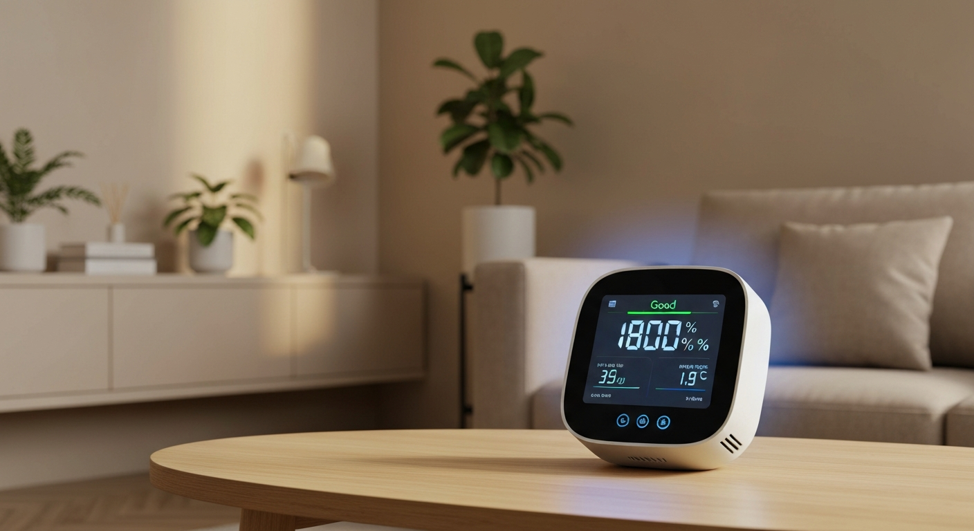HVAC background
