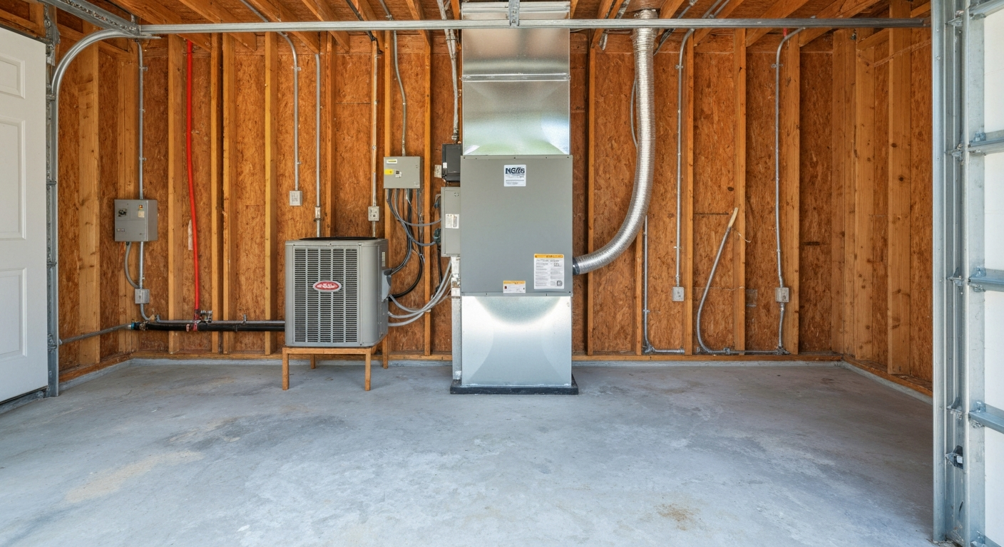 Whole-home dehumidifier humidity control Spring Hill FL