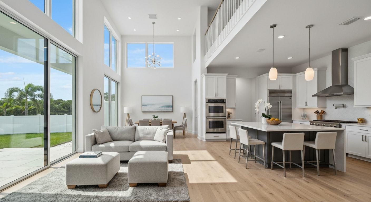 Indoor air quality solutions Spring Hill FL