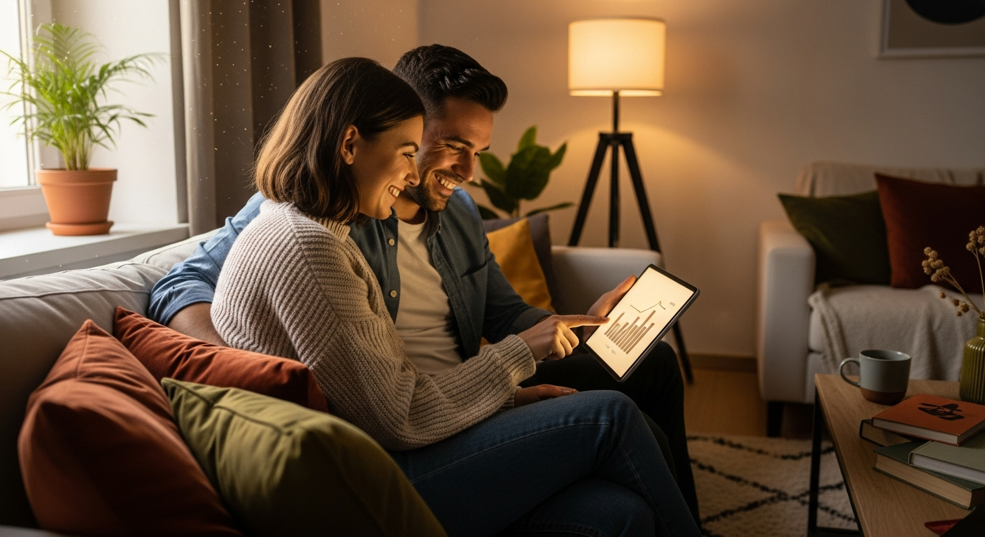 HVAC financing options