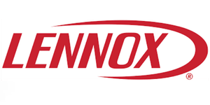 Lennox HVAC brand logo