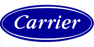 Carrier HVAC brand logo