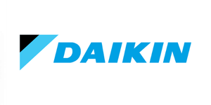 Daikin HVAC brand logo