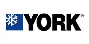 York HVAC brand logo