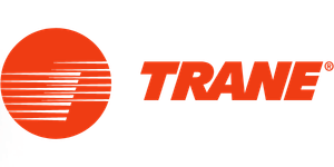 Trane HVAC brand logo