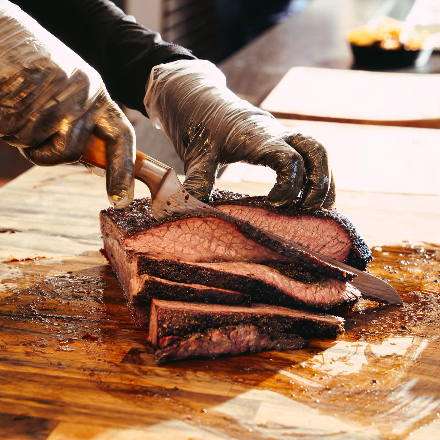 Prime Brisket