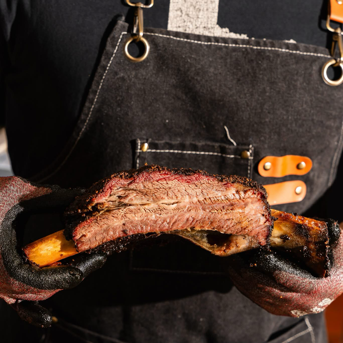 Beef Rib
