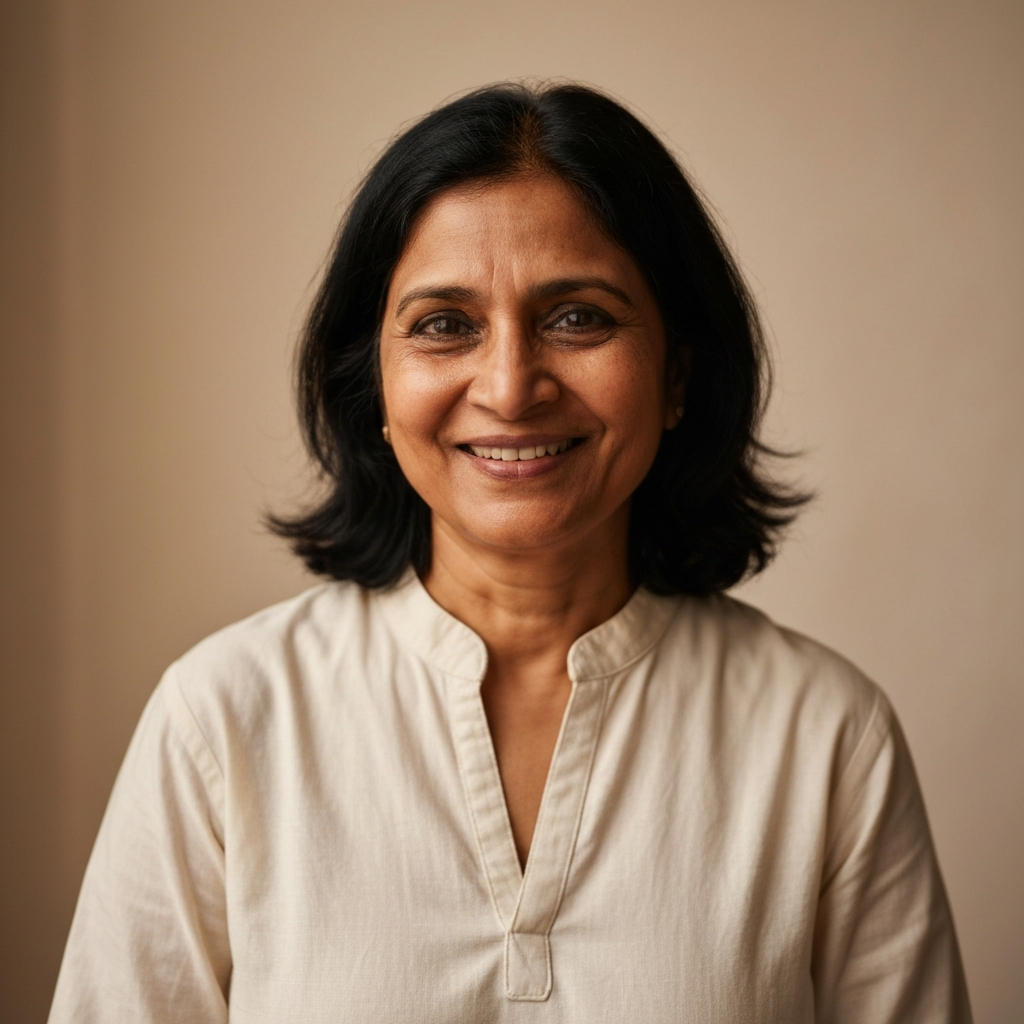 Review from Sunita, a Yoga Therapy Care student