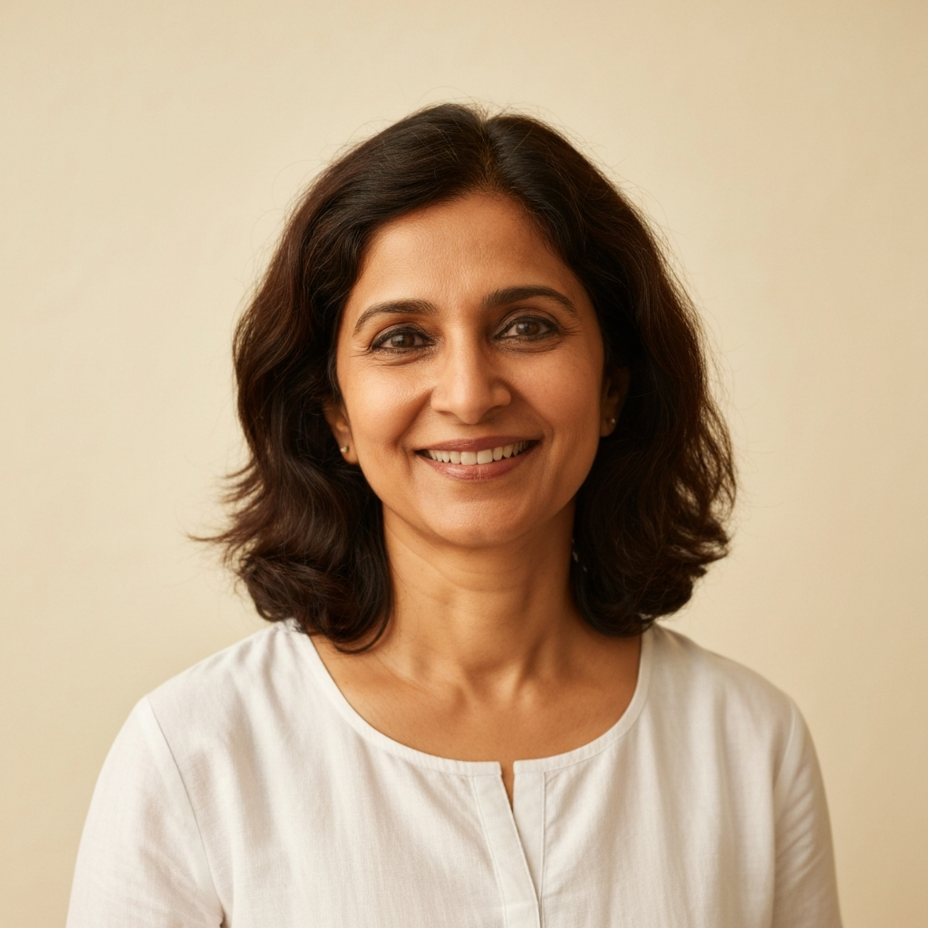 Review from Meera, a Yoga Therapy Care student