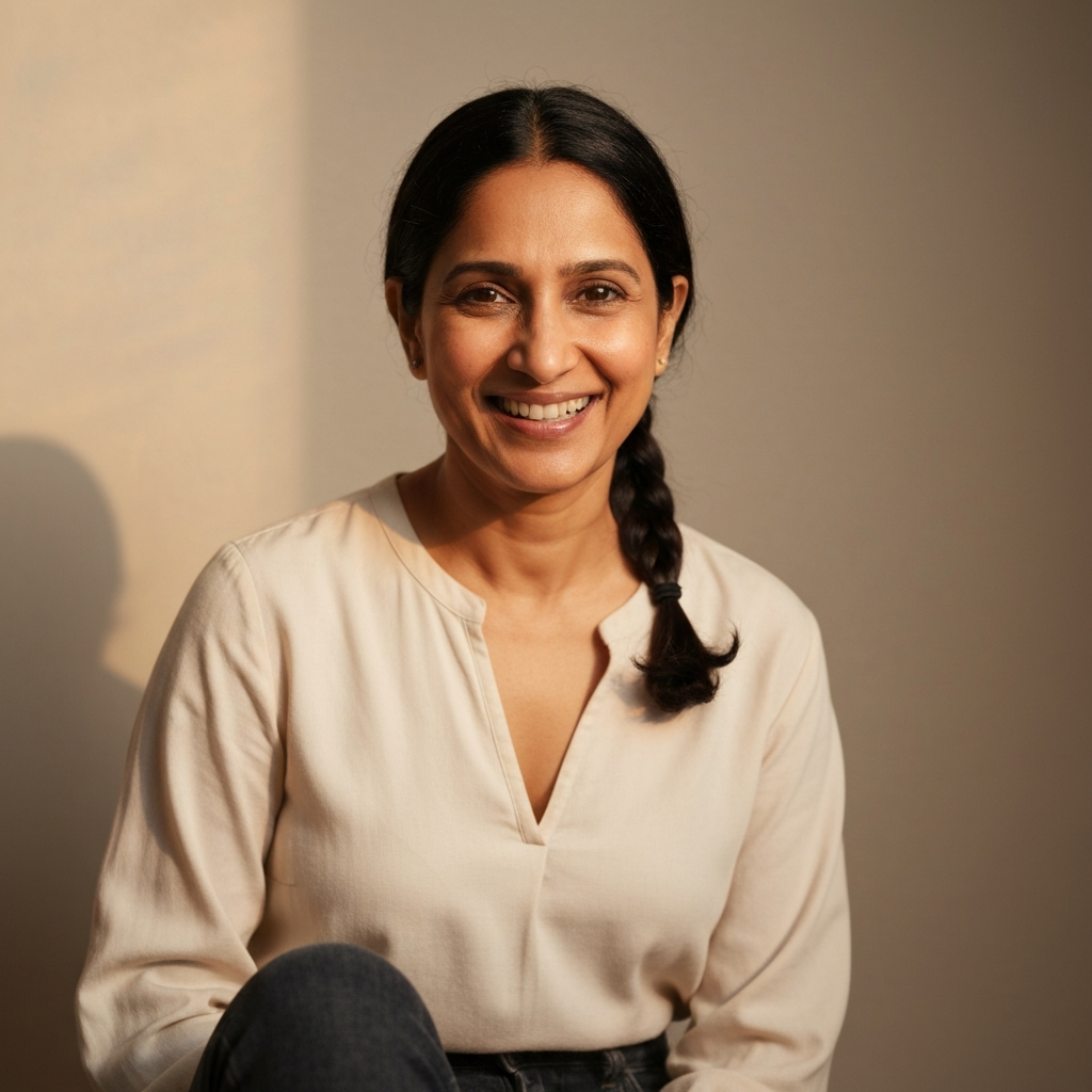 Review from Priya, a Yoga Therapy Care student