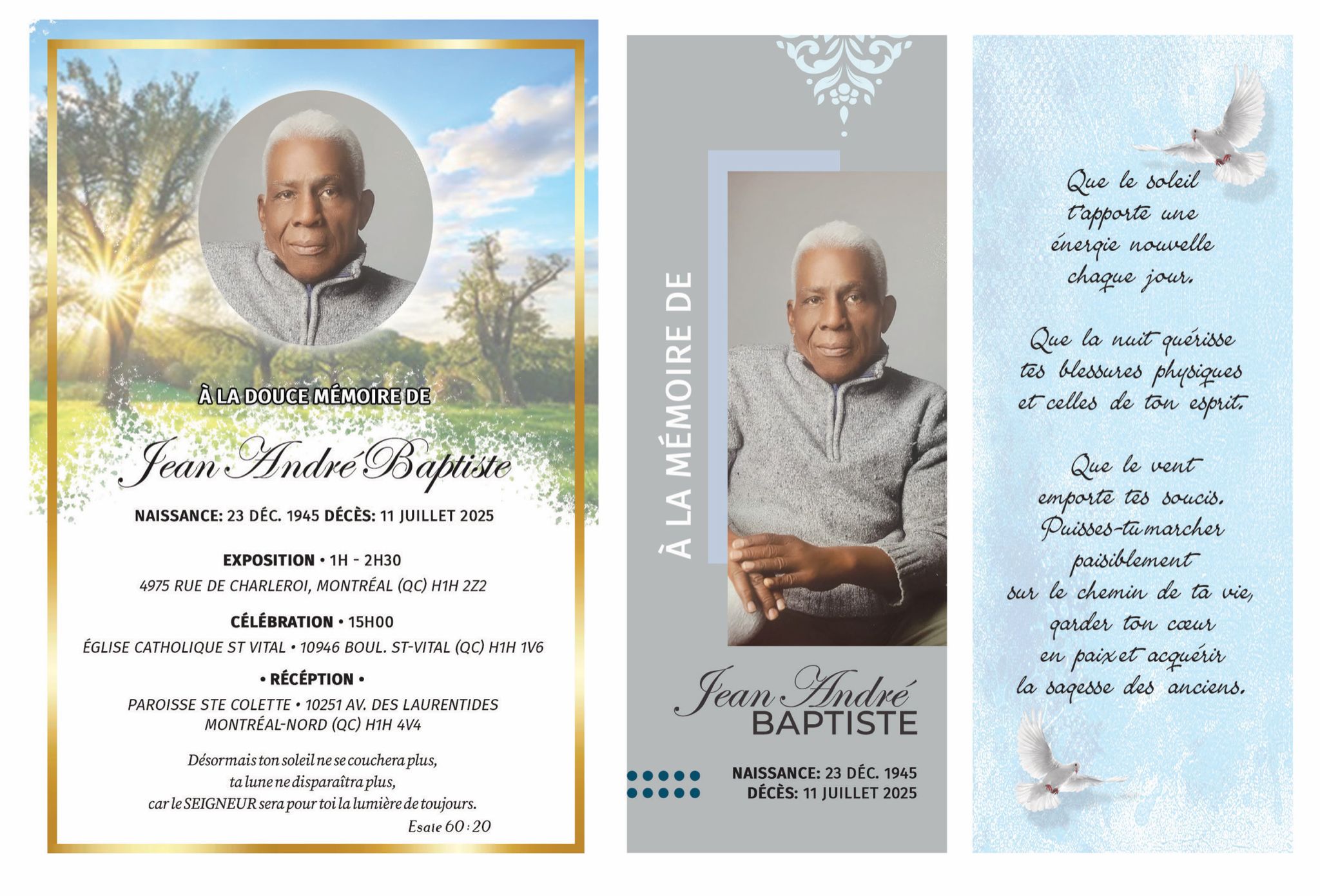 Jean André Baptiste