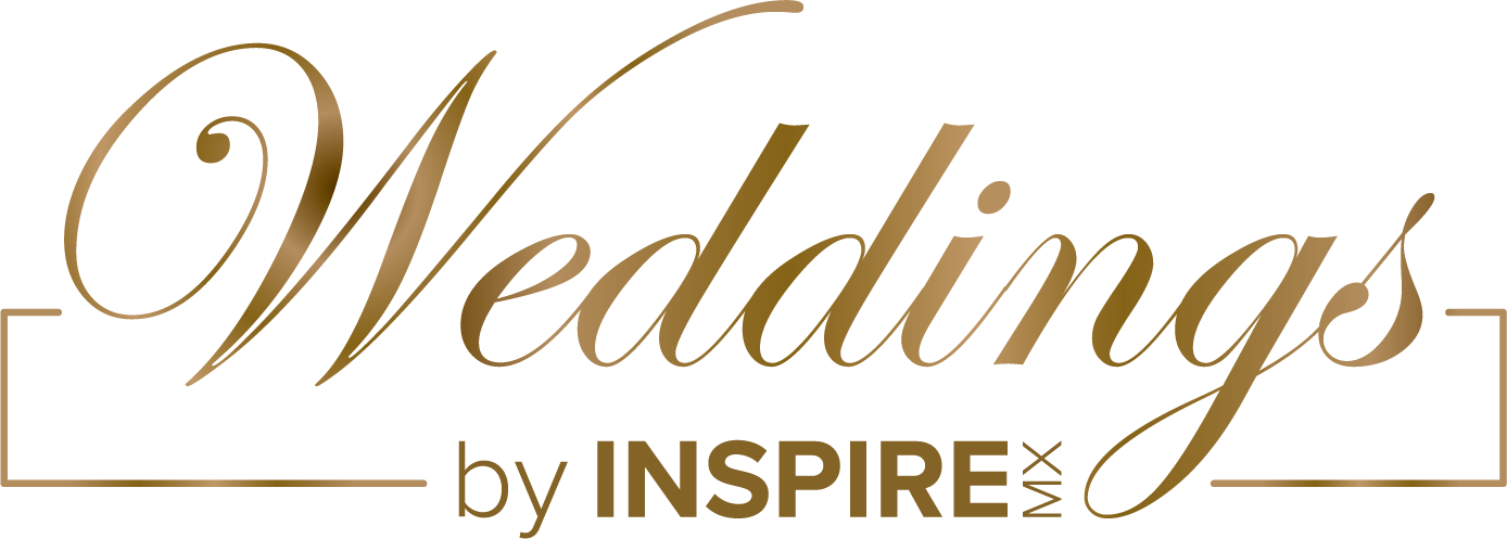 Weddings by INSPIRE MX