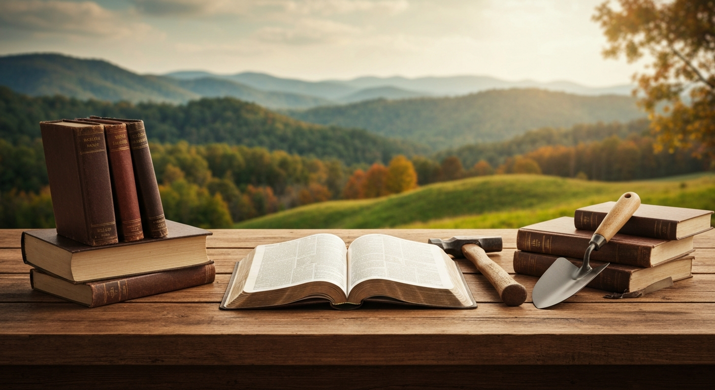 More Than Books