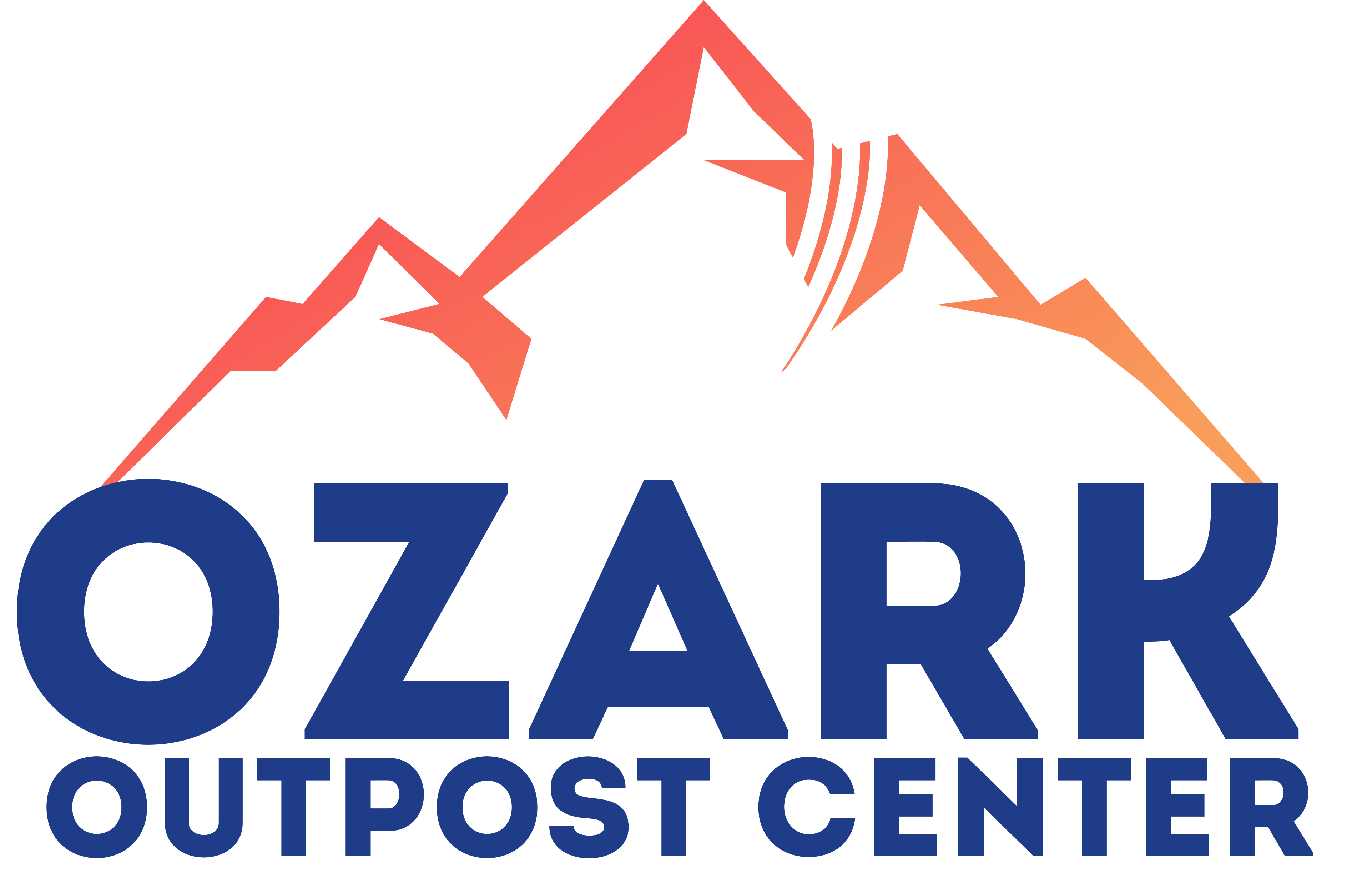 Ozark Outpost Center