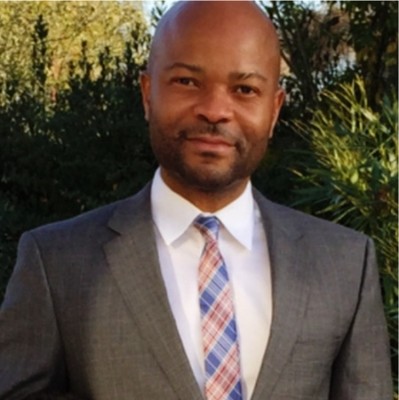 Gerard Nguedi - Founder and CEO