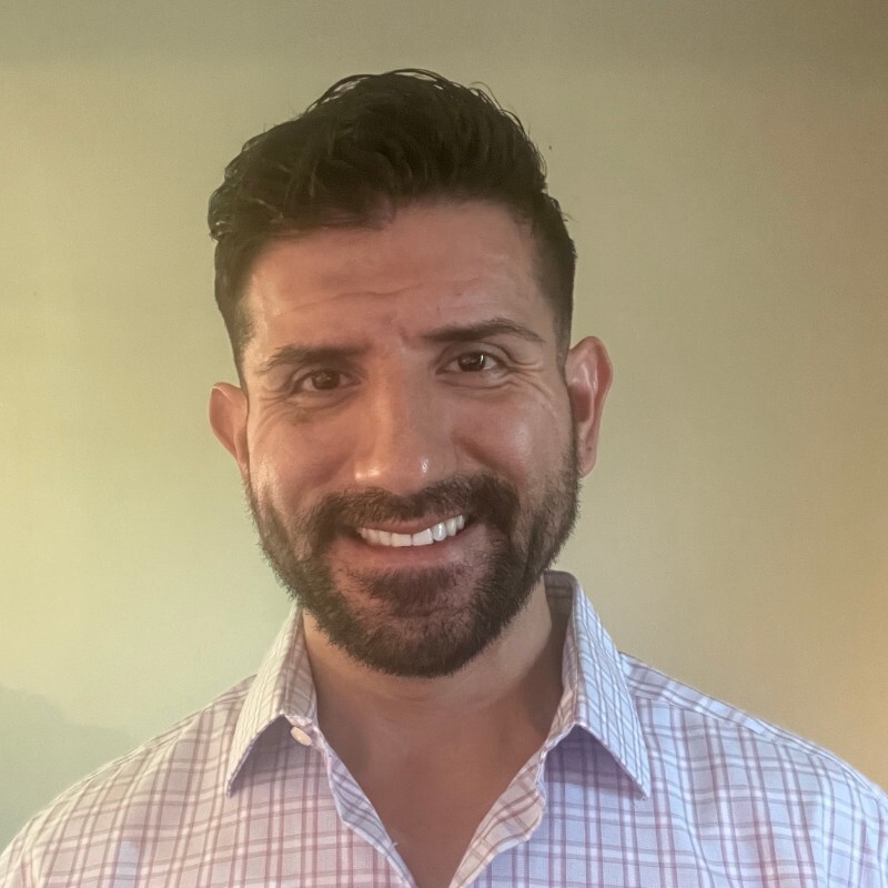 Jesus Cornejo