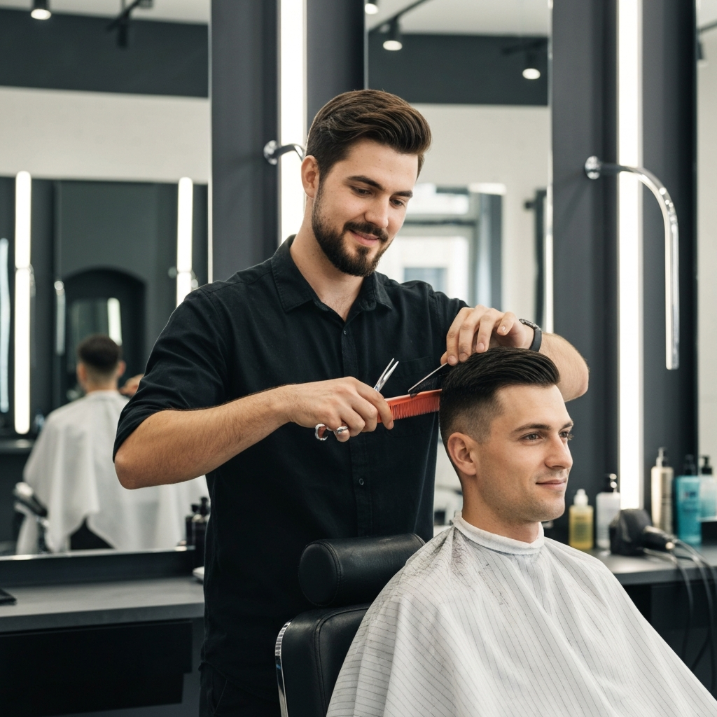 Haircut
