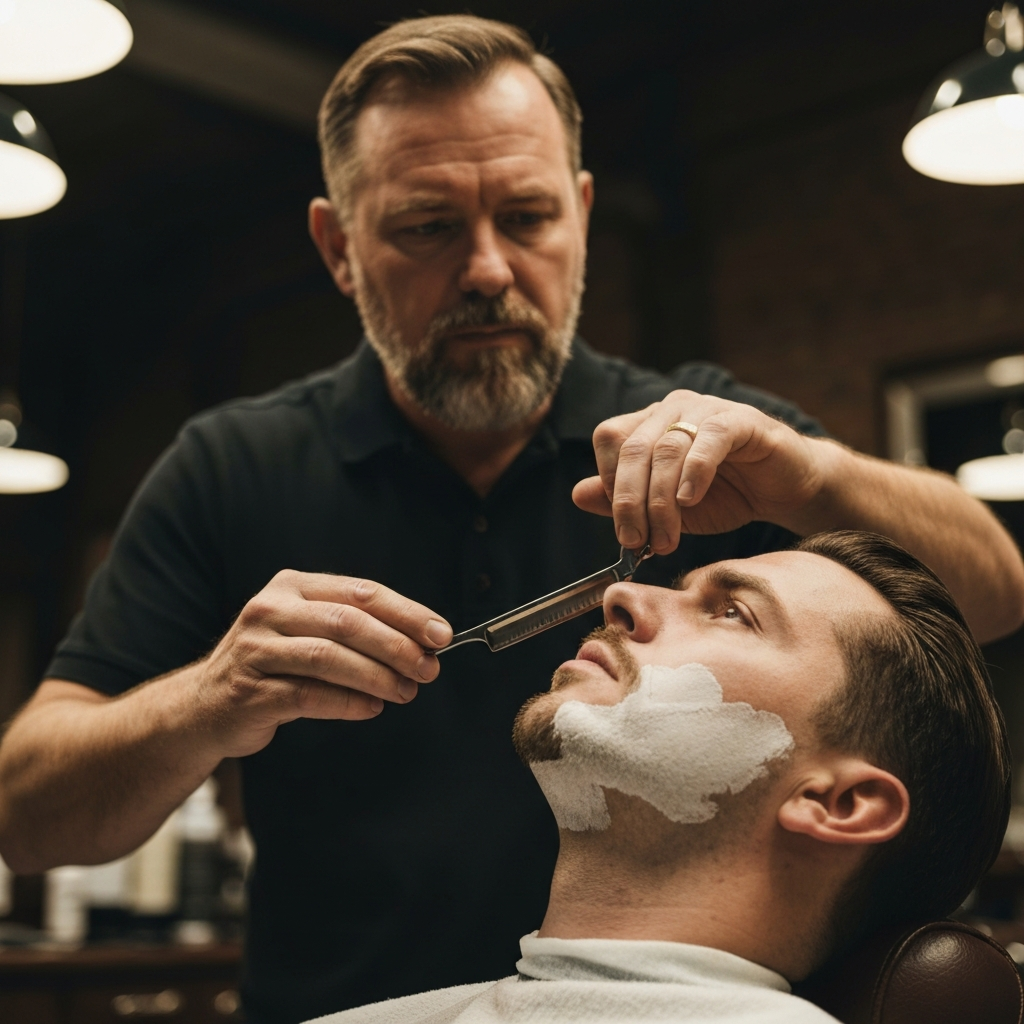 Shave