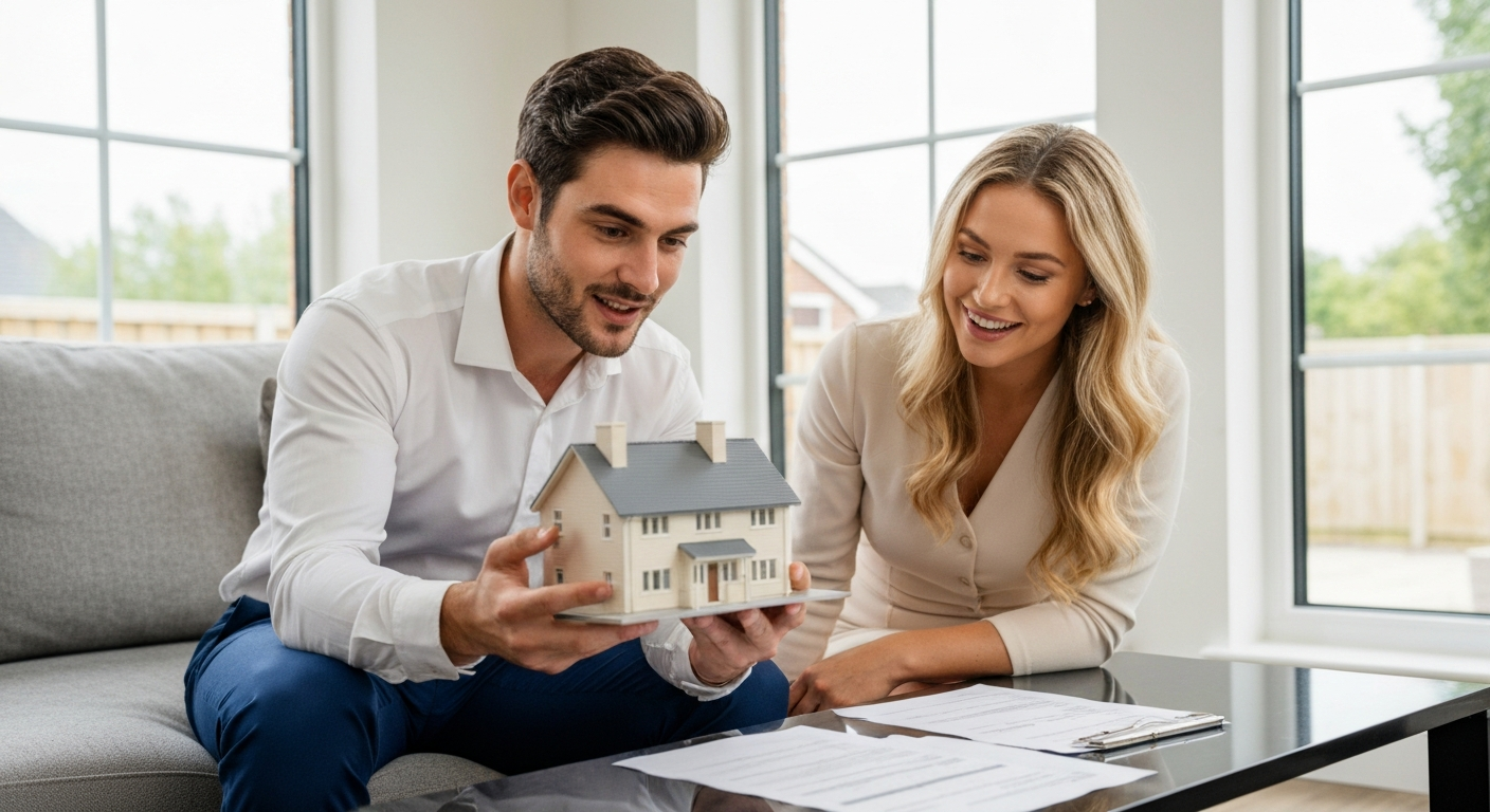 Does a Student Loan Affect Getting a Mortgage in the UK?