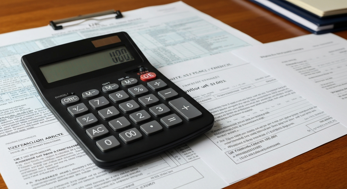 UK Student Loan Repayment Thresholds 2025
