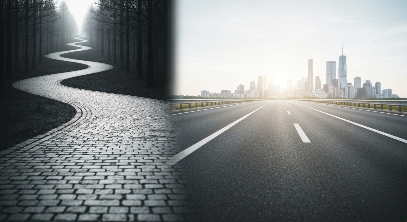 Plan 2 vs Plan 5: What Is Different and Why It Matters