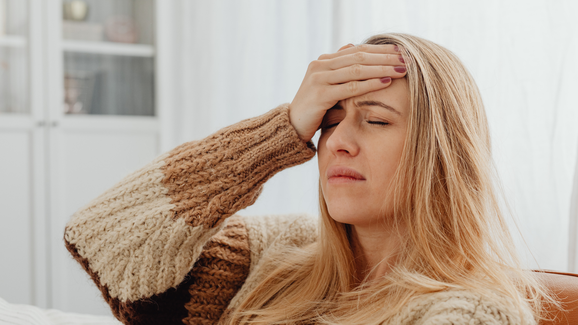Headache and Migraine Relief