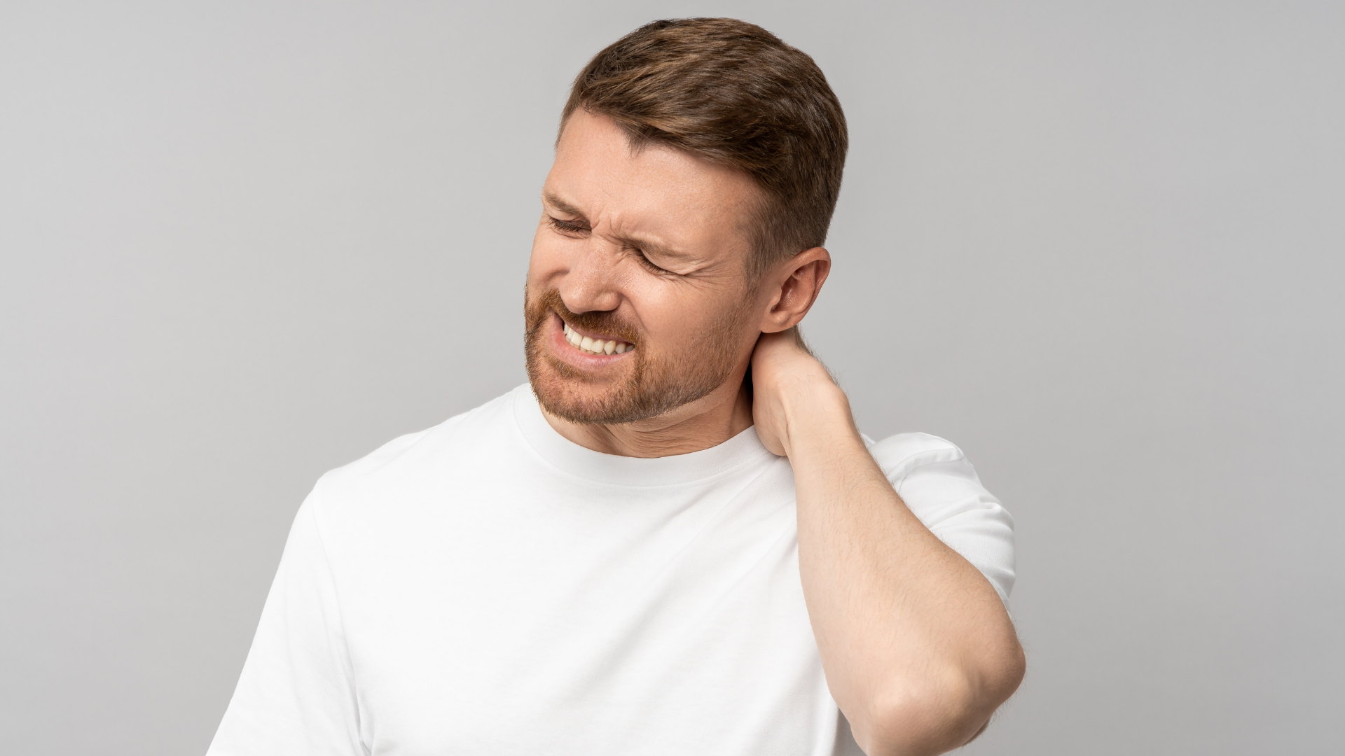 Neck Pain Relief