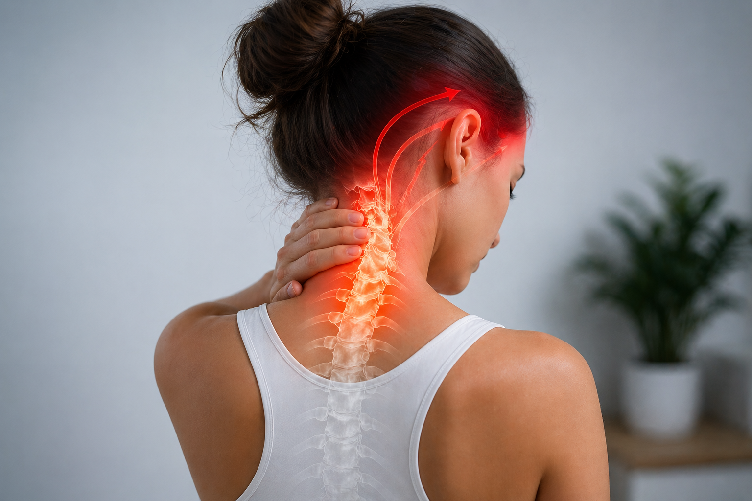 Neck Pain and Headaches