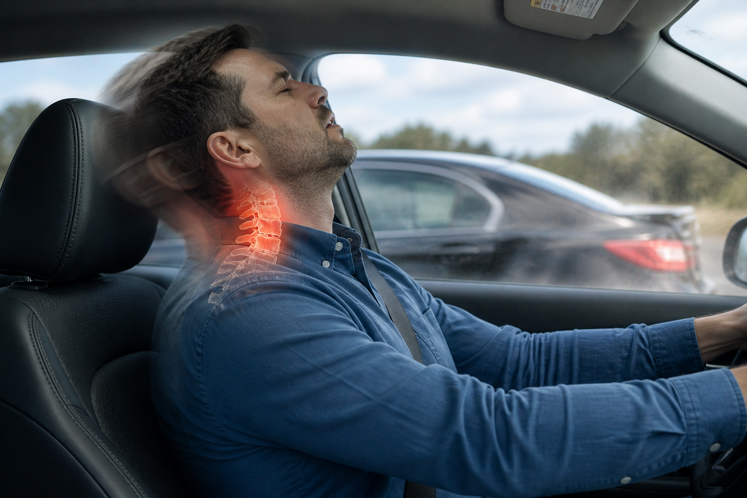 Whiplash Treatment